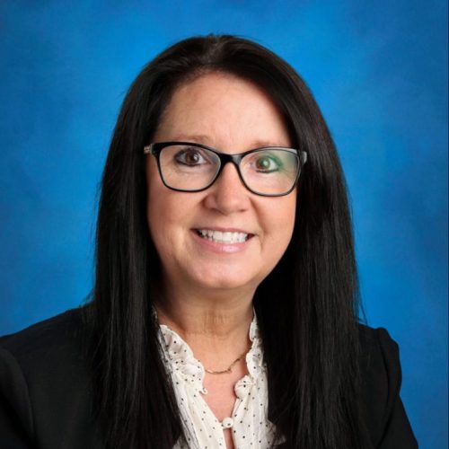 Nikki Train headshot